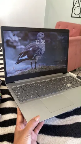 Notebook Lenovo
