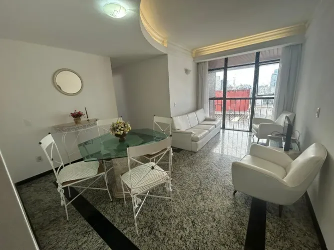 Imóvel para aluguel -  2 quartos em Pituba - Salvador - BA