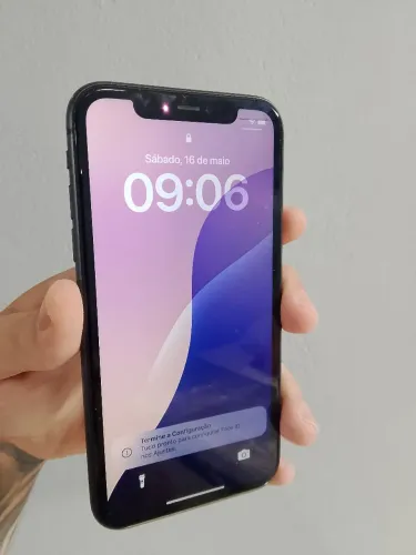 iPhone 11 64 gb ?
