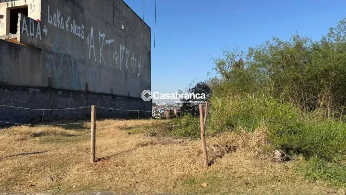 Terreno à venda, 300 m² - Vila Barão - Sorocaba/SP