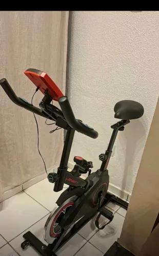 Bike ergométrica