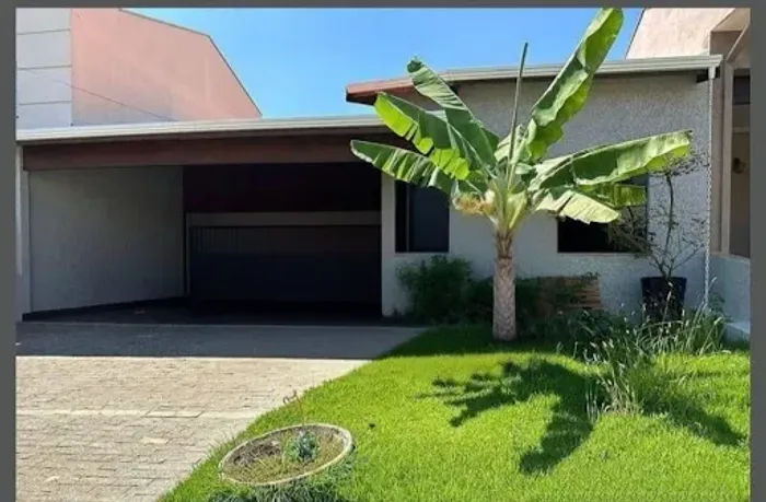 Casa à venda, 143 m² por R$ 850.000,00 - Condomínio Aurora - Paulínia/SP
