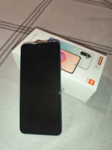 Smartphone Redimi Note 10s