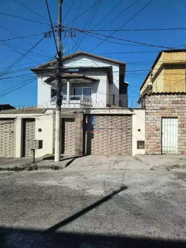 Sala para aluguel, Novo Eldorado - Contagem/MG