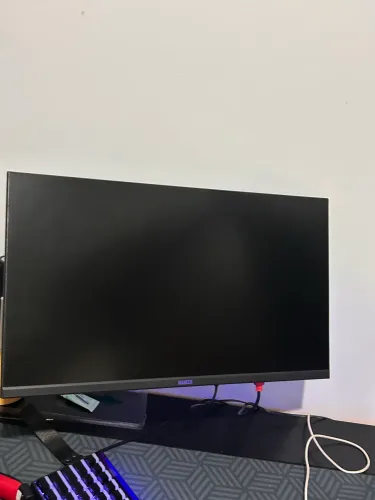 descrição ? Monitor Gamer Mancer Horizon Z21 21,5" 75Hz 