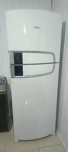 GELADEIRA CONSUL TOP 220V