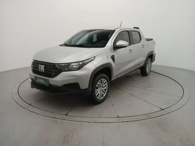Fiat Strada Freedom 1.3 Flex 8V CD 2025