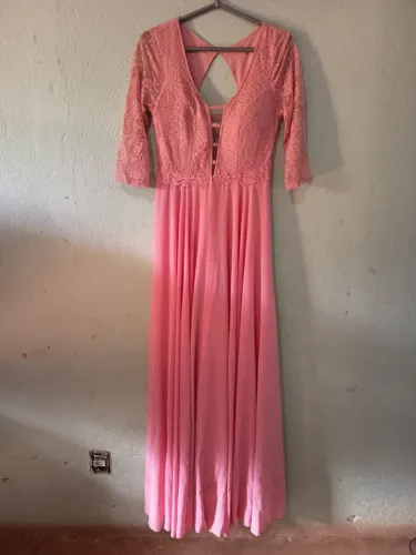 Vestidos de festa