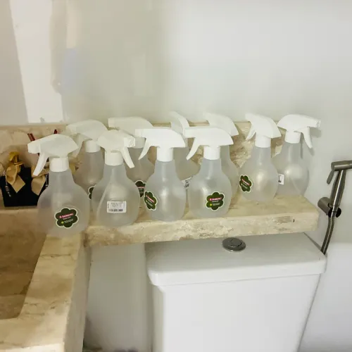 Borrifador pulverizador sanremo