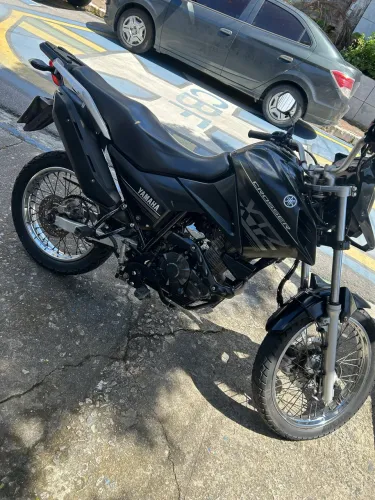 Crosser 2022 14K