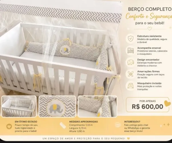 Berço