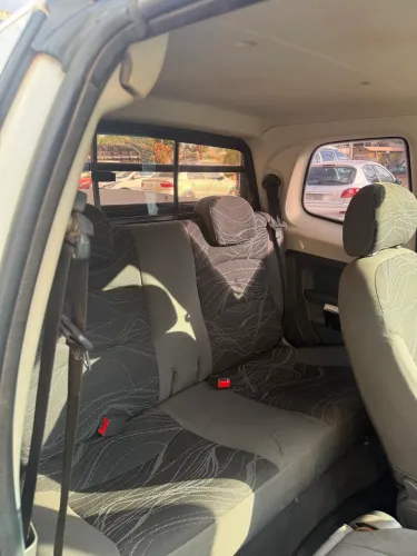 Fiat Strada Working 1.4 MPI Fire Flex 8V CD 2015