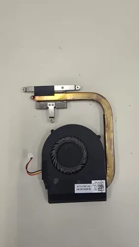 Cooler + Dissipador Notebook Dell Inspiron 14z-5423 - Original