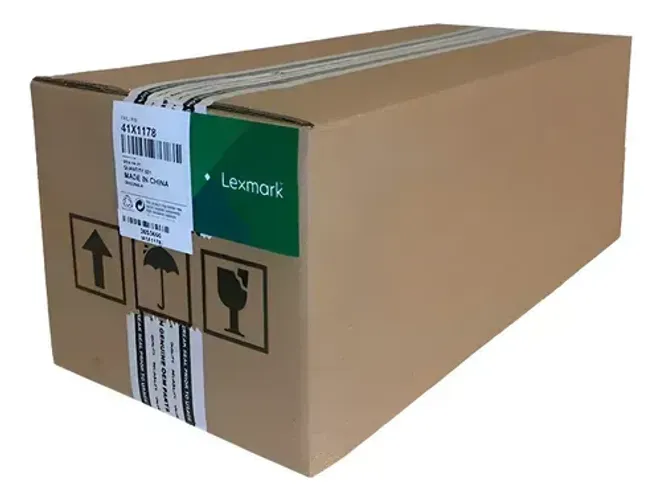Fusor Lexmark 41x1178
