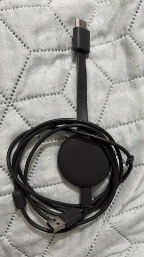 Chrome cast 3