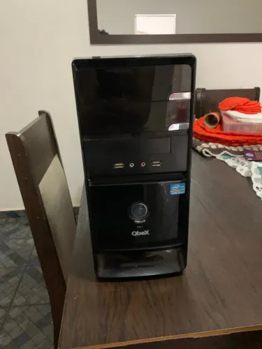 Pc para escritório I5 6GB + perifericos