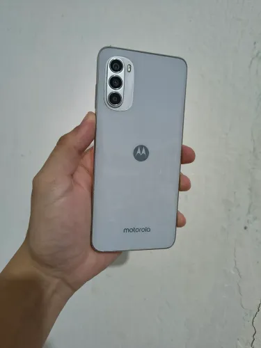 Motorola Moto G52 128GB/4GB com NFC