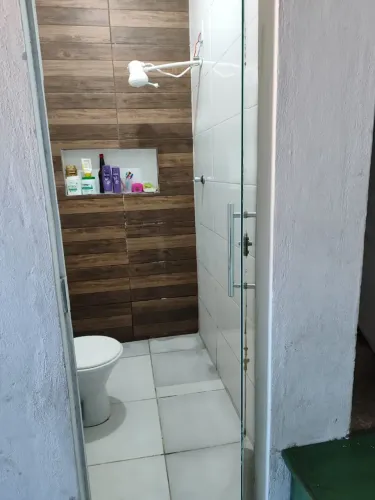 Casa no bonsucesso barreiro BH 