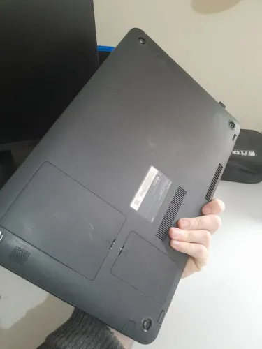 Nootbook samsung i7