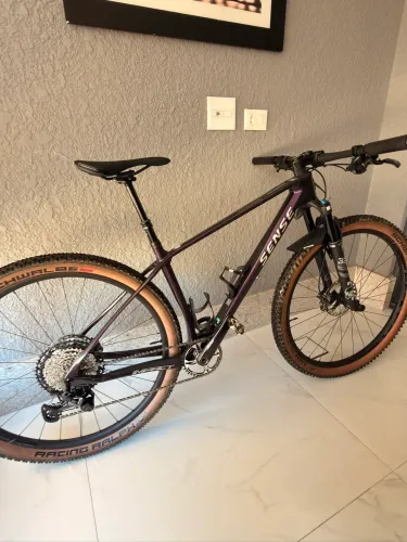 MTB Sense impact carbon evo 2026