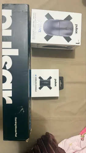 Kit Pulsar