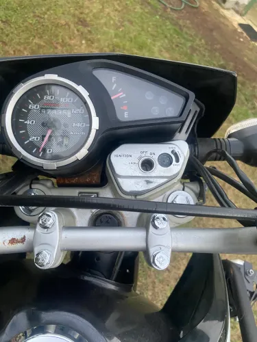 Moto Bros 150