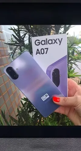 Celular Samsung