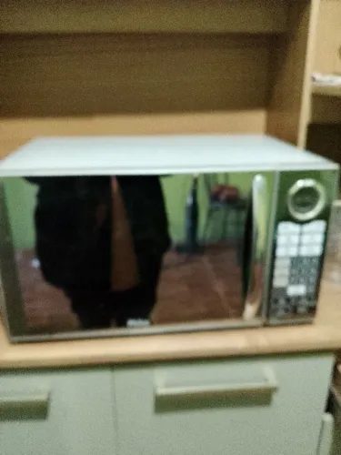 Desapego microondas Philco