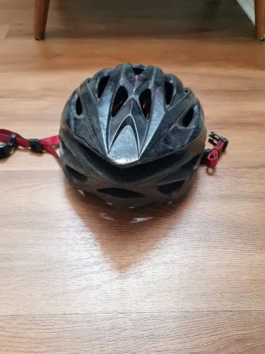 Capacete de Ciclismo Bike Mtb Speed Solar B194X Bell Preto