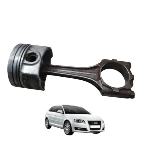 Biela motor audi a3 passat 1.8 turbo 1999 a 2010