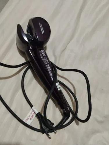 Hair styler conair