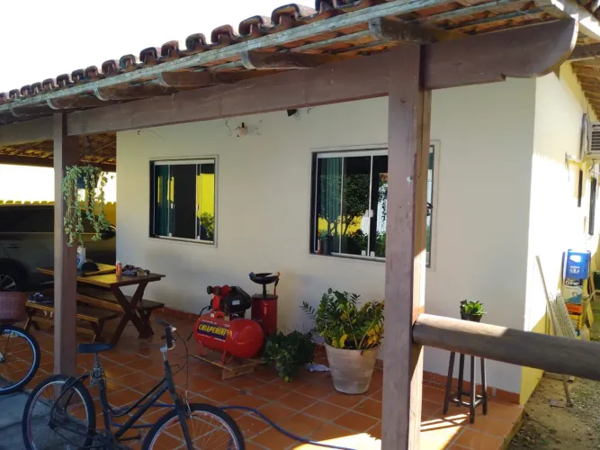 Bairro das Laranjeiras-Jacaraipe