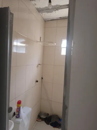 Alugo casas tipo quite net 