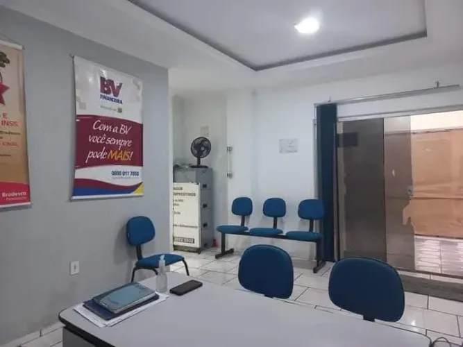 Vende-se sala comercial Centro de Canoinhas Sc
