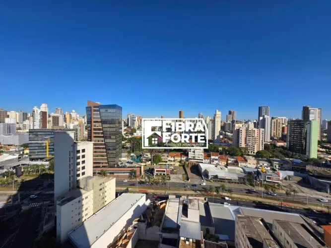 Apartamento à venda na Nova Campinas Campinas Sp