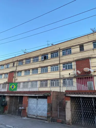 Apartamento para locação no conforto