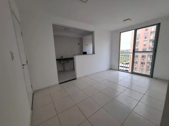 APARTAMENTO 02 QUARTOS COM SUITE, PROXIMO AO SHOPPING