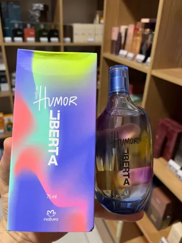 Humor Liberta 75 ml