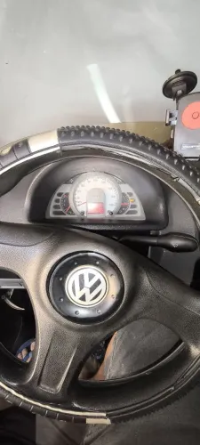 Volkswagen Gol Geração IV Trend 1.0 8V MI Total Flex Mec. 2P 2008