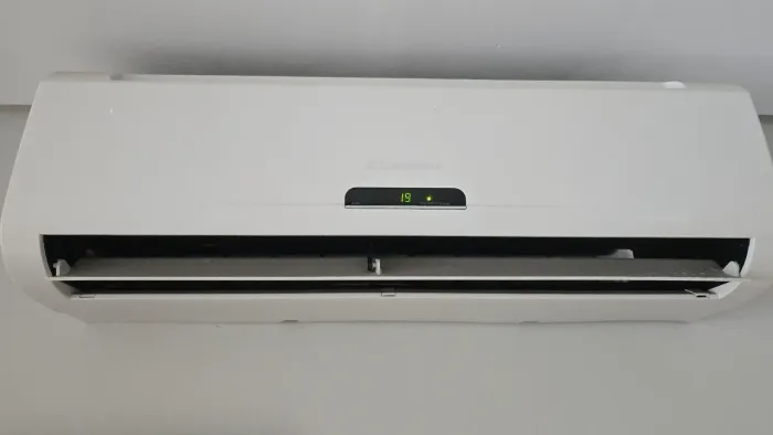 Ar condicionado Electrolux 12000BTU 220V