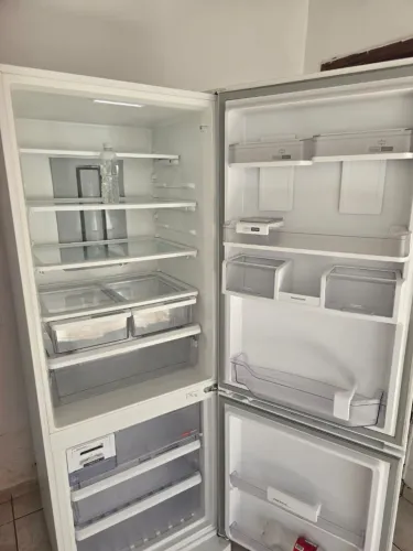 Geladeira Frost Free Brastemp Anápolis