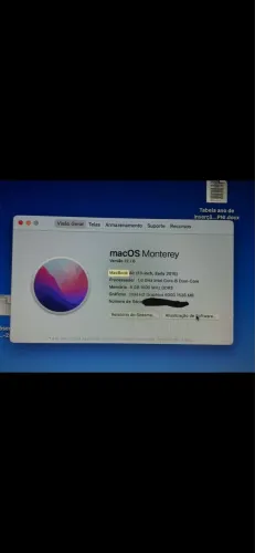 MacBook Air 2015