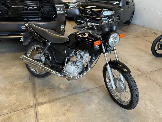 HONDA FAN 125