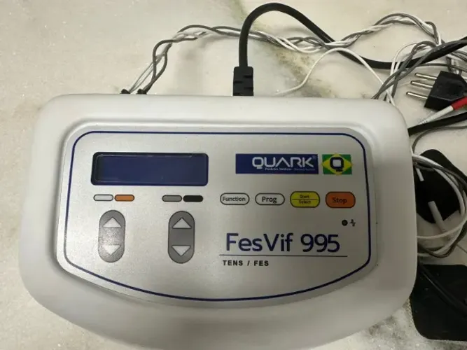 KIT TENS FISIOTERAPIA
