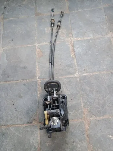 Trambulador manual 2.0 Peugeot 308/408