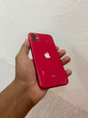 Vendo ou troco iPhone 11