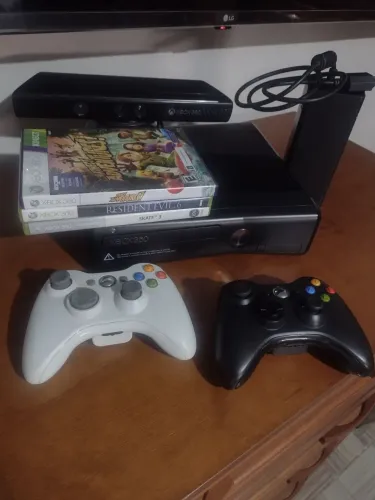 XBOX 360