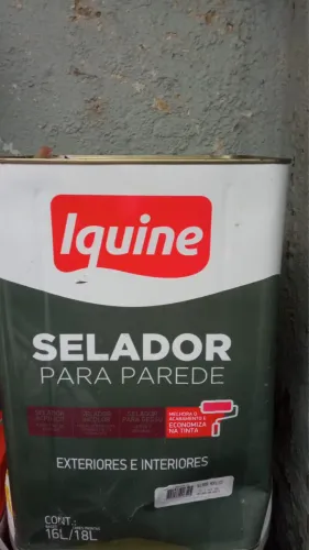 Kit pintura 