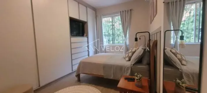 Apartamento 3 quartos - Reformado