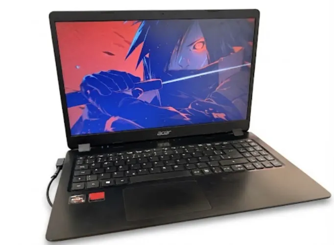 PC ACER ASPIRE (NOTEBOOK)